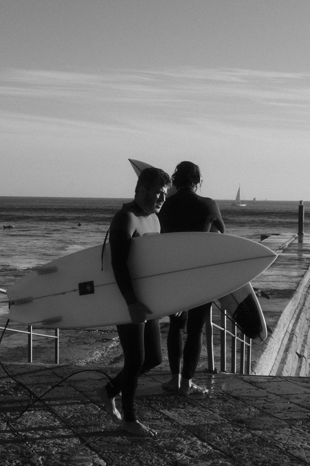 Estoril · Pier Walk