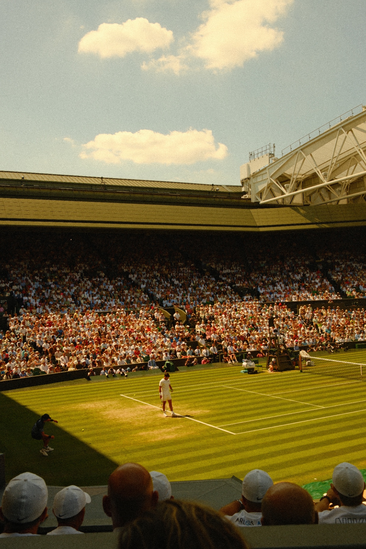 Wimbledon Centre Court