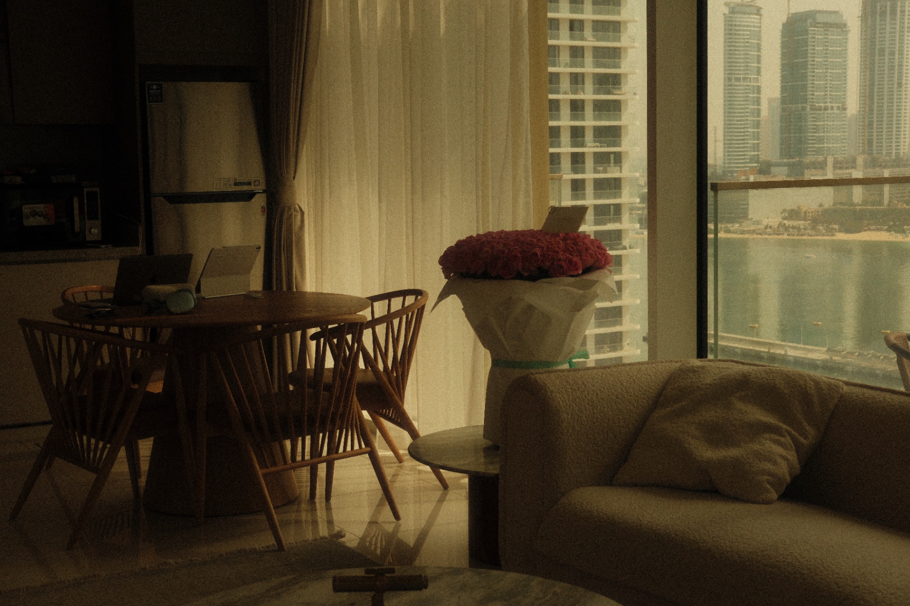 Frame from the archive